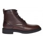 Ghete barbati casual din piele naturala imblanite Maro Alexander 210K